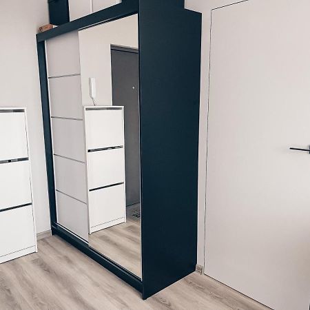 Pavasario G. Apartamentai Mažeikiai 外观 照片